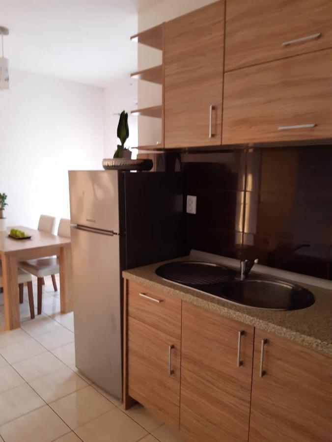 Apartment Luka Bibinje Exterior foto